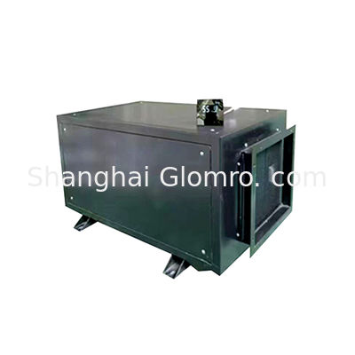 Adjustable humidity controller  Commercial ceiling-mounted dehumidifier  Planting room dehumidifier  Dehumidifier