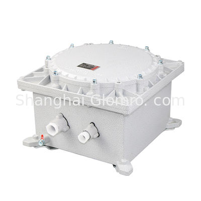 Price Explosion Proof Junction Box Explosion-proof Distribution Maintenance Box Switch Power Control Box