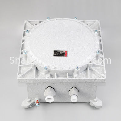 Customized IIC Grade Explosion-Proof Distribution Box Terminal Box Distribution Box