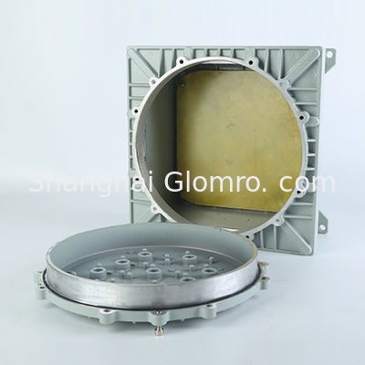 ATEX 400*500*160 Reinforced Explosion-proof Customizable Distribution Box