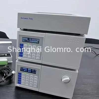 Benzoic Acid Detection in Royal Jelly Using High Performance Liquid Chromatography