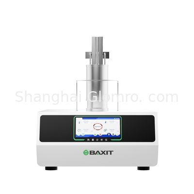 BAXIT Thermogravimetric Analyzer with 7-inch LCD Touch Screen, BXT-TGA101