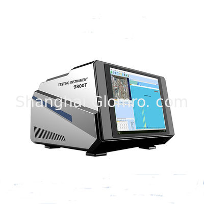 Precious Metal Gold Purity Tester Gold Authenticity Tester Platinum Fluorescence Spectrometer