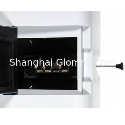 BAXIT  Double Beam Uv Vis Spectrophotometer Ultraviolet-visible spectrophotometer