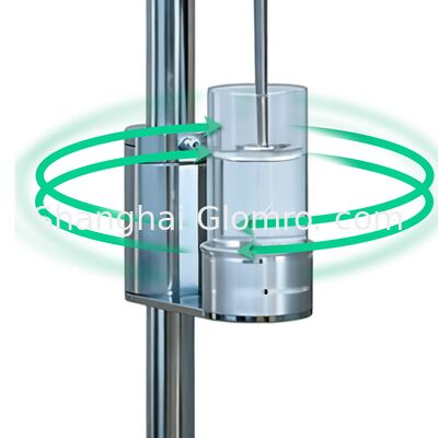 Glomro Latex High-Speed Mechanical Stability Tester for Synthetic Latex/Natural Latex