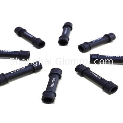 Optical Rotation Standard Quartz Tube Metrology Service Certificate From Beijing Institute of Metrology