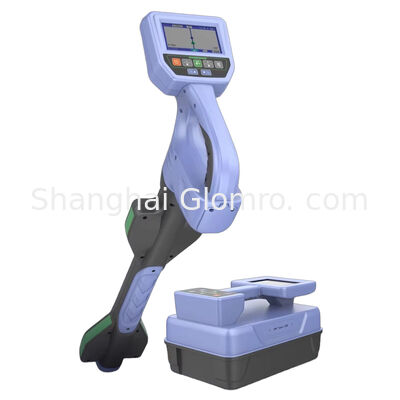 Remote Control and Monitoring Underground Pipeline Detector Built-in Bluetooth Pipeline Burial Depth Positioning