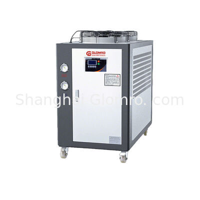1HP 2HP 3HP 5HP 6HP 8HP Industrial Air Cooled Water Chiller Stable Performance Customizable 10HP 12HP 15HP 20HP 25HP 30HP 40HP 50HP
