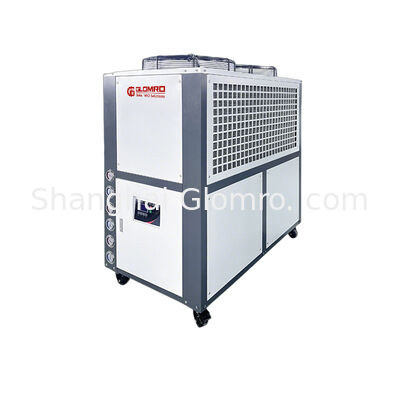1HP 2HP 3HP 5HP 6HP 8HP Industrial Air Cooled Water Chiller Stable Performance Customizable 10HP 12HP 15HP 20HP 25HP 30HP 40HP 50HP