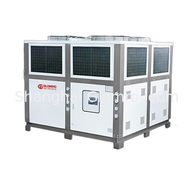 1HP 2HP 3HP 5HP 6HP 8HP Industrial Air Cooled Water Chiller Stable Performance Customizable 10HP 12HP 15HP 20HP 25HP 30HP 40HP 50HP