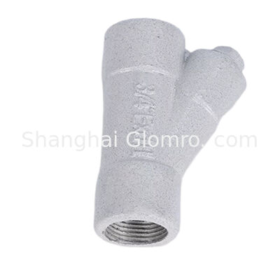 GLO-Y Large Size Explosion-Proof Isolation Sealing Box G1/2"~G4" DN15-DN100 IP65 Ex d IIC Gb