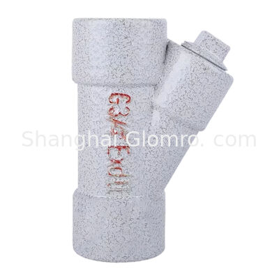 GLO-Y Large Size Explosion-Proof Isolation Sealing Box G1/2"~G4" DN15-DN100 IP65 Ex d IIC Gb