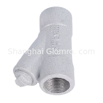 GLO-Y Large Size Explosion-Proof Isolation Sealing Box G1/2"~G4" DN15-DN100 IP65 Ex d IIC Gb