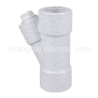 GLO-Y Large Size Explosion-Proof Isolation Sealing Box G1/2"~G4" DN15-DN100 IP65 Ex d IIC Gb