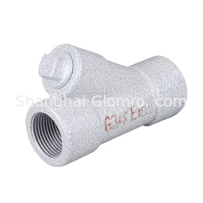 GLO-Y Large Size Explosion-Proof Isolation Sealing Box G1/2"~G4" DN15-DN100 IP65 Ex d IIC Gb