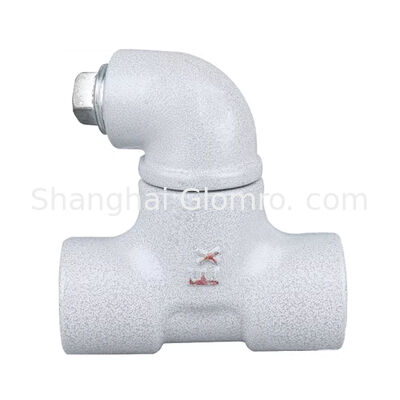 GLO-H Explosion Proof Sealing Box G1/2"~G4" DN15-DN100 IP65 Ex d IIC Gb Cable Seal