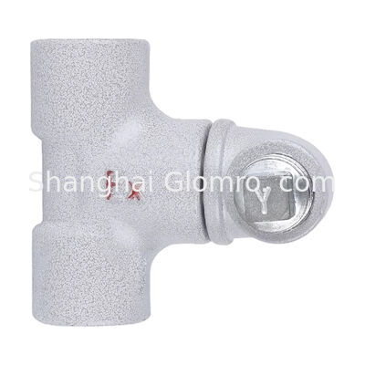 GLO-H Explosion Proof Sealing Box G1/2"~G4" DN15-DN100 IP65 Ex d IIC Gb Cable Seal