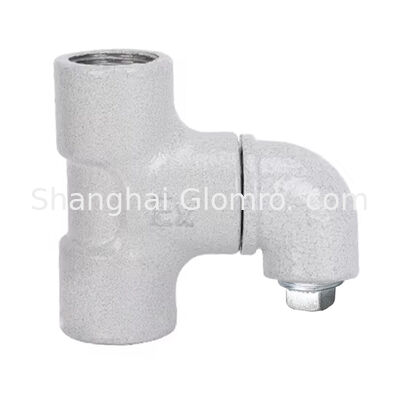 GLO-H Explosion Proof Sealing Box G1/2"~G4" DN15-DN100 IP65 Ex d IIC Gb Cable Seal