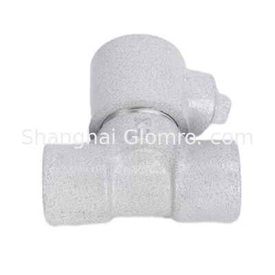 GLO-P Large Size Explosion Isolation Seal Box G1/2"，G3/4"，G1"，G1 1/4"，G1 1/2"，G2"，G2 1/2"，G3"，G4" DN15-DN100 IP65 for Heavy Industry
