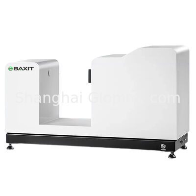 Integrated Spray Particle Size Analyzer PW180-C 0.5μm - 800μm