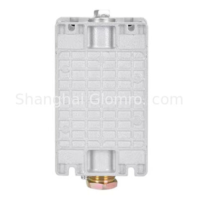 1 Circuit Explosion-proof Safety Circuit Breaker 220V/380V 10A/20A/32A/40A/63A Industrial Waterproof Breaker