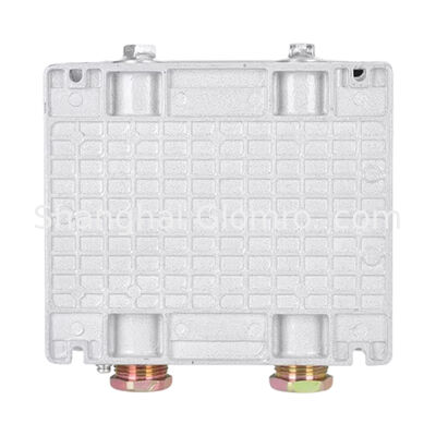 Industrial Explosion-proof Safety Circuit Breaker 220V/380V Full Current Range 10A/20A/32A/40A/63A