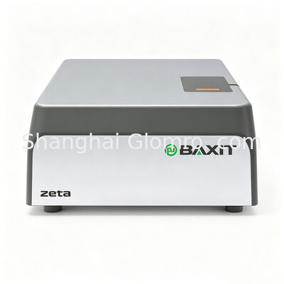 Lab Research Zeta Potential Analyzer For Nanoparticles Support Micro Sample Cell Trace Sample Testing