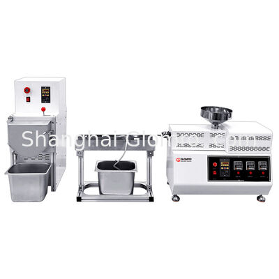 Consumables Color Modified Extruder Granulator Injection Molding Machine for Laboratory University Research Experimental