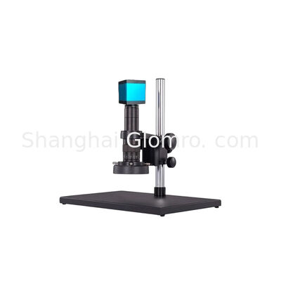 20-200X Electron Microscope Measurement USB Industrial HD CCD Camera High Magnification Professional Optical