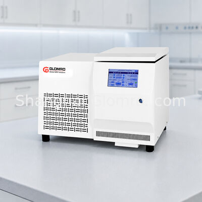 High Throughput Tissue Grinder Lab Sample Homogenizer for DNA RNA Extraction Animal Plant Soil Sample Preparation