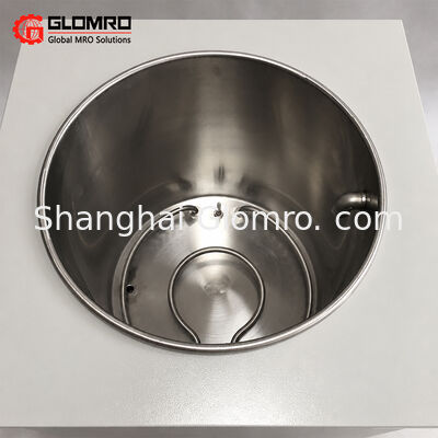 High-Temperature Circulating Oil Bath Pot, Laboratory Sealed Circulating Oil Bath Pot, Pid Digital Display Temperature Control Heating Equipment