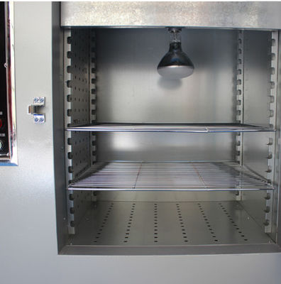High-quality white Ultraviolet Radiation Testing Machine For Simulating Sunlight