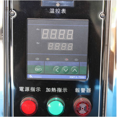 High-quality white Ultraviolet Radiation Testing Machine For Simulating Sunlight