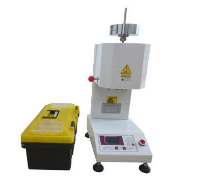 Plastic Melt Flow Index Tester, Digital Melt Flow Indexer Price