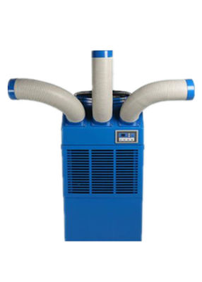 Industrial Mobile Air Conditioning For Tent Workshops