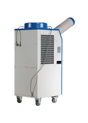 Industrial Mobile Air Conditioning For Tent Workshops