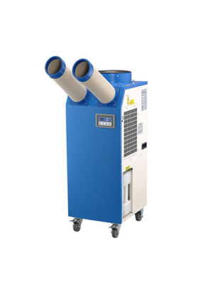 Industrial Mobile Air Conditioning For Tent Workshops