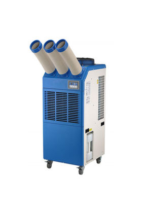 Industrial Mobile Air Conditioning For Tent Workshops