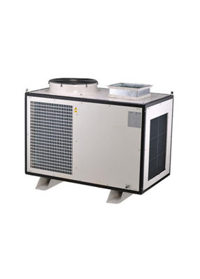 5 ton spot cooler Industrial Cold Air Between Locomotives Mobile Air Conditioning