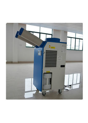 Single Phase Industrial Air Cooler with 25000BTU Portable Spot Air Conditioner