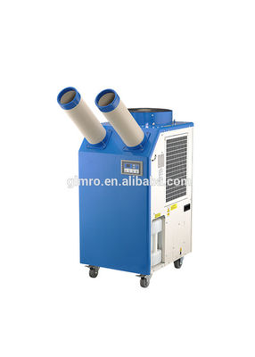 Single Phase Industrial Air Cooler with 25000BTU Portable Spot Air Conditioner