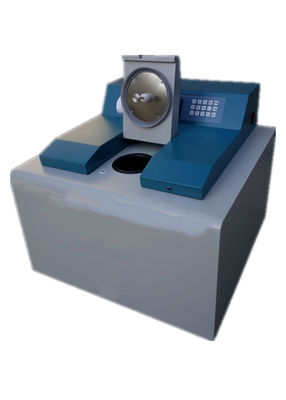 High Accuracy Automatic Calorimeter For Petroleum / Chemical Industry