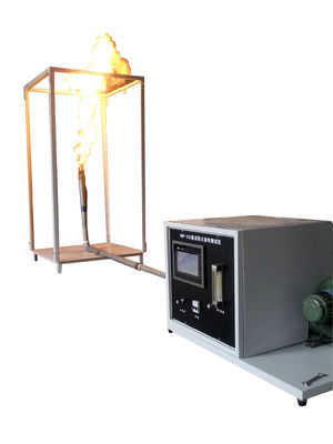 Fireproof Coating Tester