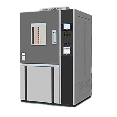 Programmable Environmental Testing Machine , Constant Temperature Humidity Chamber