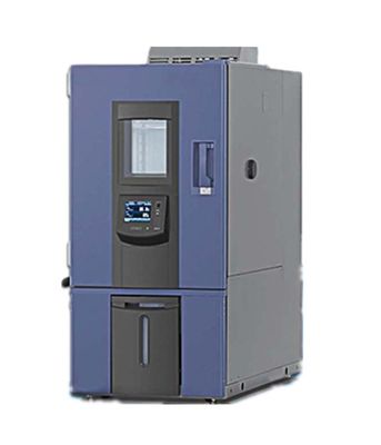 Programmable Environmental Testing Machine , Constant Temperature Humidity Chamber