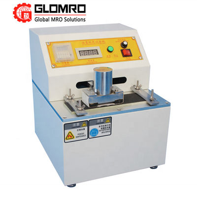 Printing Ink Abrasion Test Machine Ink Decolorizing Test Machine