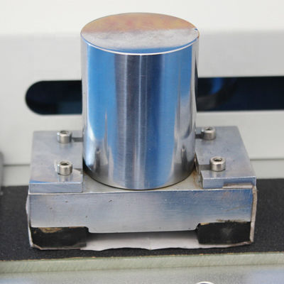 Printing Ink Abrasion Test Machine Ink Decolorizing Test Machine