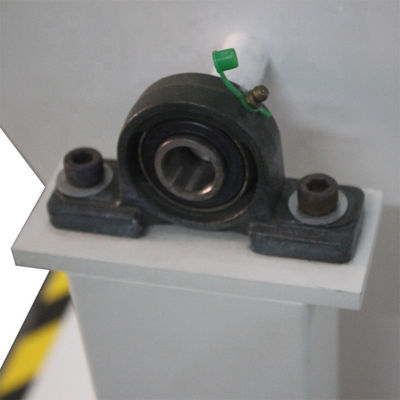 Cellphone Double Barrel Drum Drop Tester Testing Machine