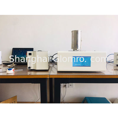 BAXIT Thermo Gravimetric Analyzer Thermogravimetric analysis (TG, TGA) BXT-TGA-1250