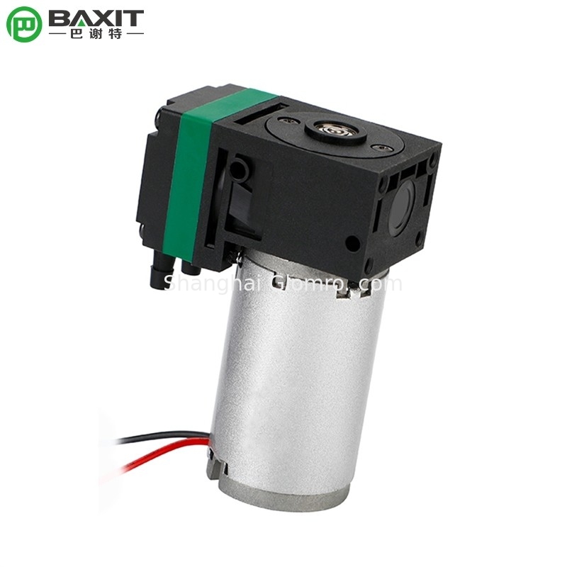 Micro Diaphragm Liquid Pump PML11841-NF30 Gas Pump Vacuum Sampling Pump